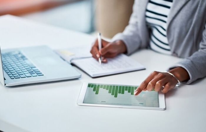 Welcome to K & A Accounting Services