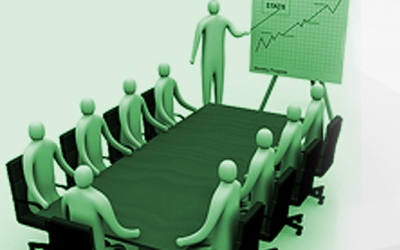 Accounting Staff Training