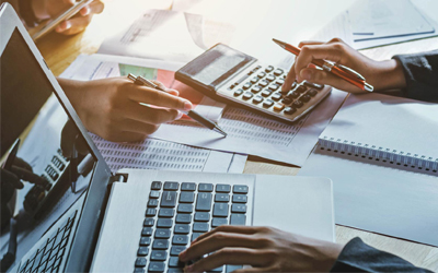 Audit and Assurance