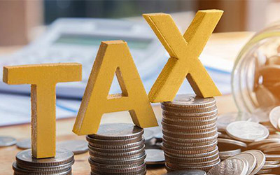 Corporate And Personal Taxation