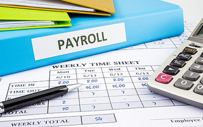 Payroll Services