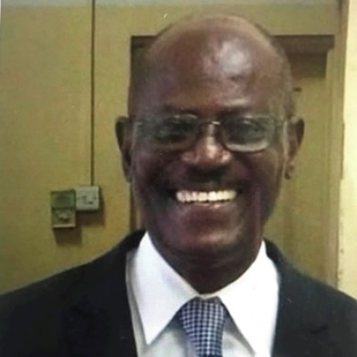 Kwadwo Kwarteng