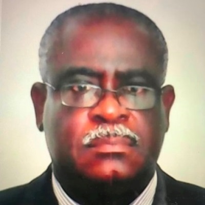 Samuel Wilson Ampah